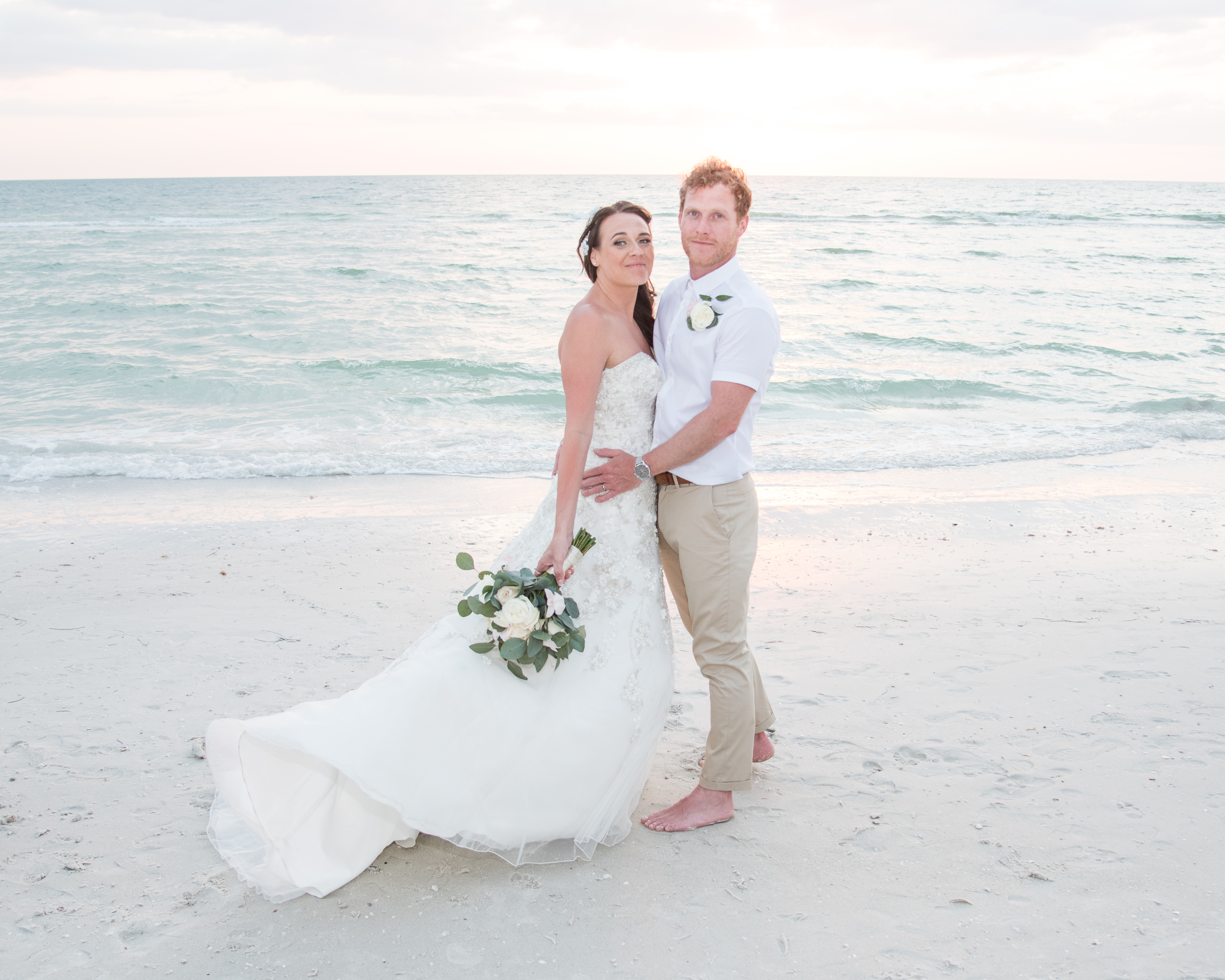 Wedding by True Love Photography