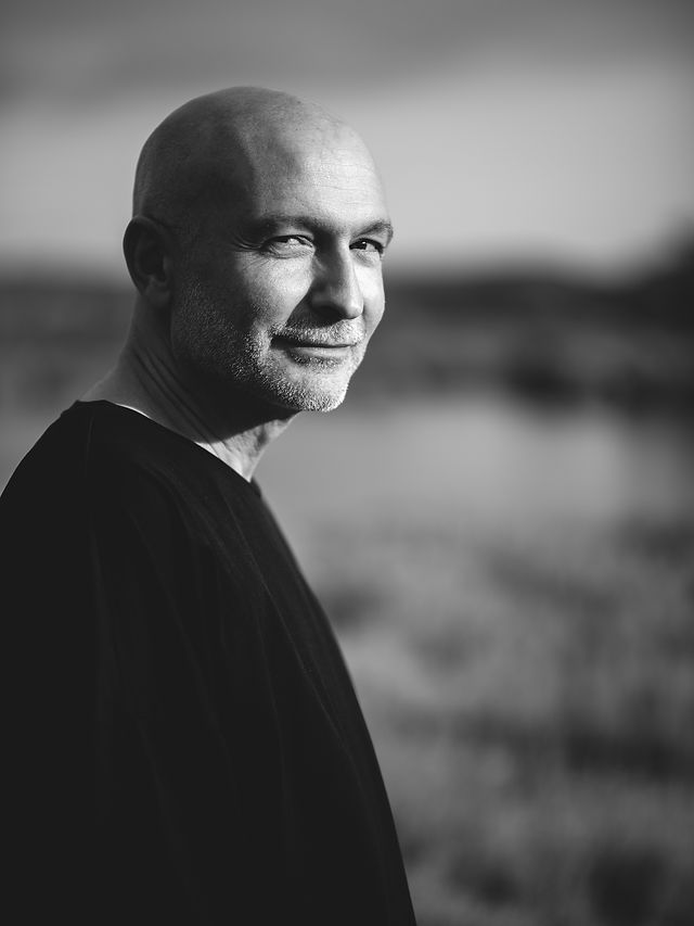Book photo homme, portrait par Patryck Lebrun, photographe à Marseille
