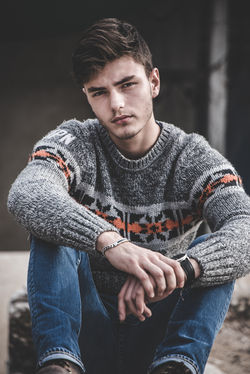 Clément @GraineDeMode