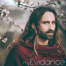 myEvidance Don't Follow Me - Single Patryck.jpg