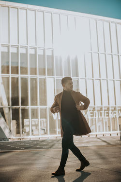 Alexandre Bouderbane