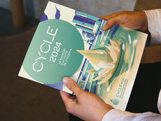 CYCLE 2024: our annual report is now available
