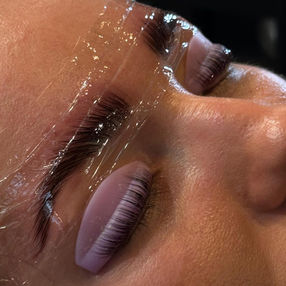 Lash Volume Lift: Alles over de behandeling en het resultaat.
