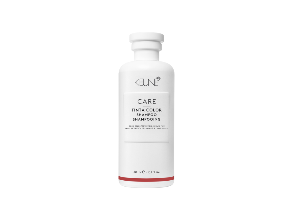 Tinta Colour Shampoo 300ml