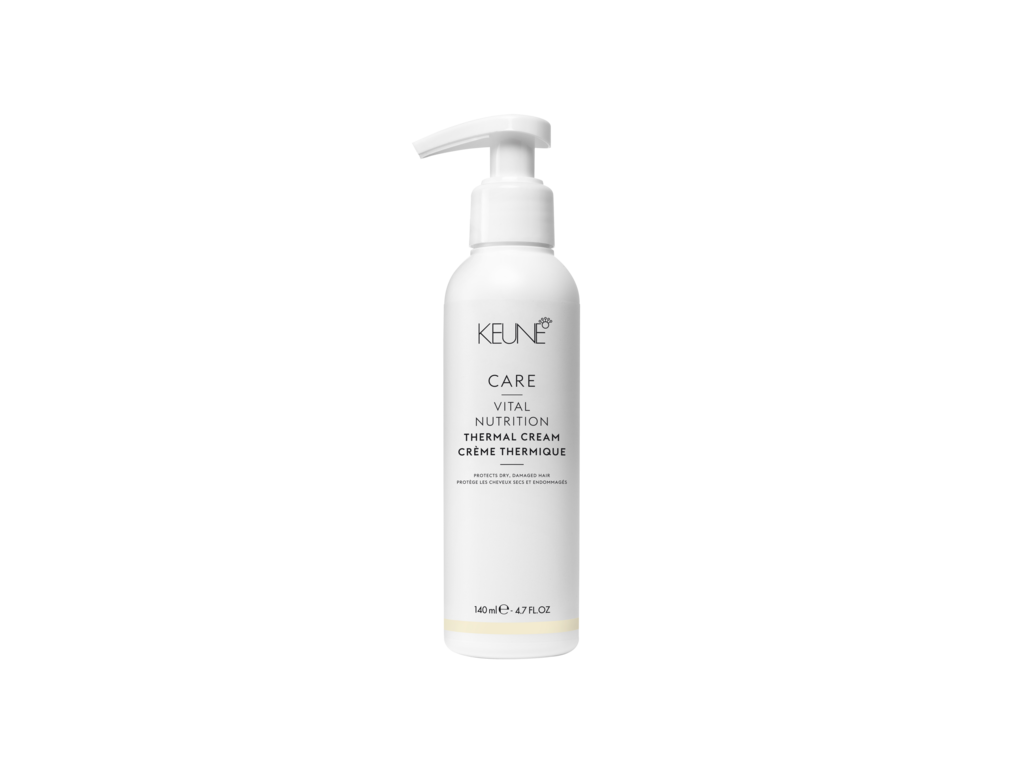 Vital Nutrition Thermal Cream
