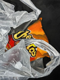 #popart #pastelart #whiteshirtartgallery #pastelsocietyofamerica #artsinthesunset #terrypedigo
