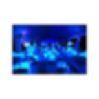 Ensemble de cube lumineux