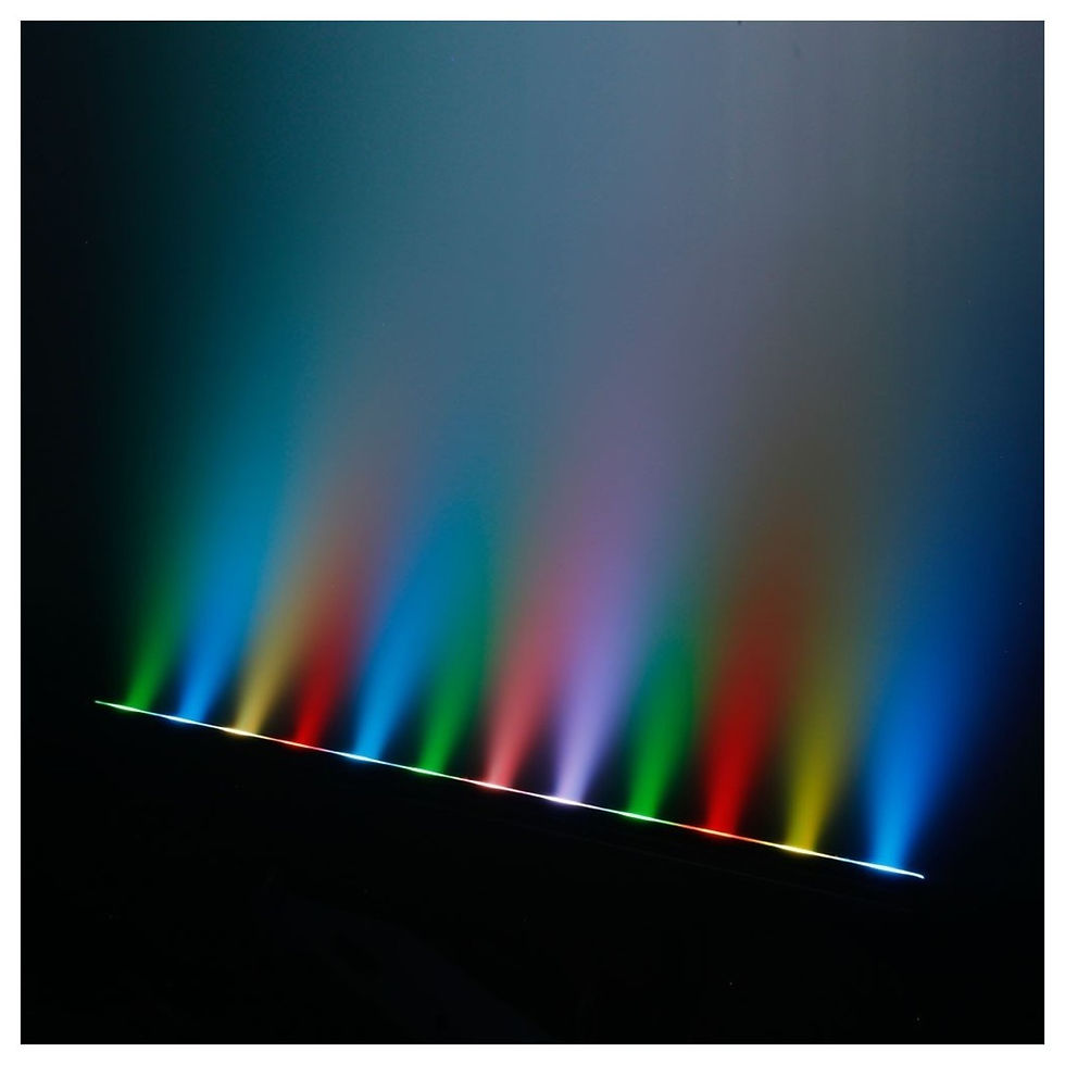 Cameo LED Pixbar