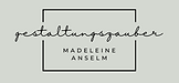 Gestaltungszauber Logo