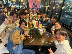 伊藤研に新しいメンバが加わりました｡