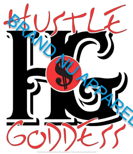 Thumbnail: Hustle Goddess Leggings plus Top