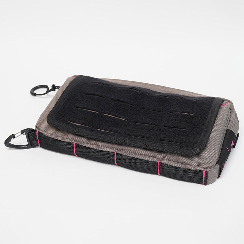 縮圖：trb x FREESTONE Tactical Fastpac 戰術快翻包 - 原野灰