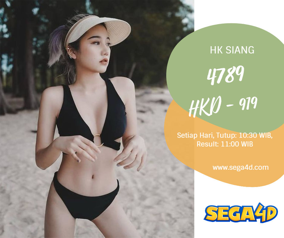 Togel Keluaran Hk Siang