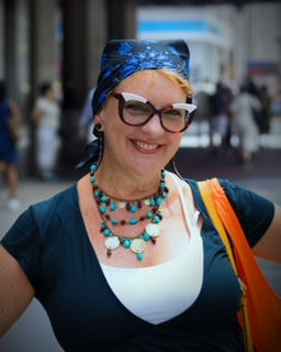 Our First Social Star Of The Month! DAWN HUBBARD!