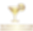 Golden cocktail glass and circle design on black. Text reads "THE DRINKERS CHOICE CLUB" in gold below. Elegant and stylish logo.