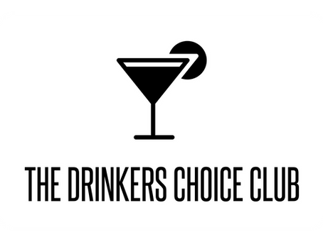 Welcome to the Drinkers Choice Club