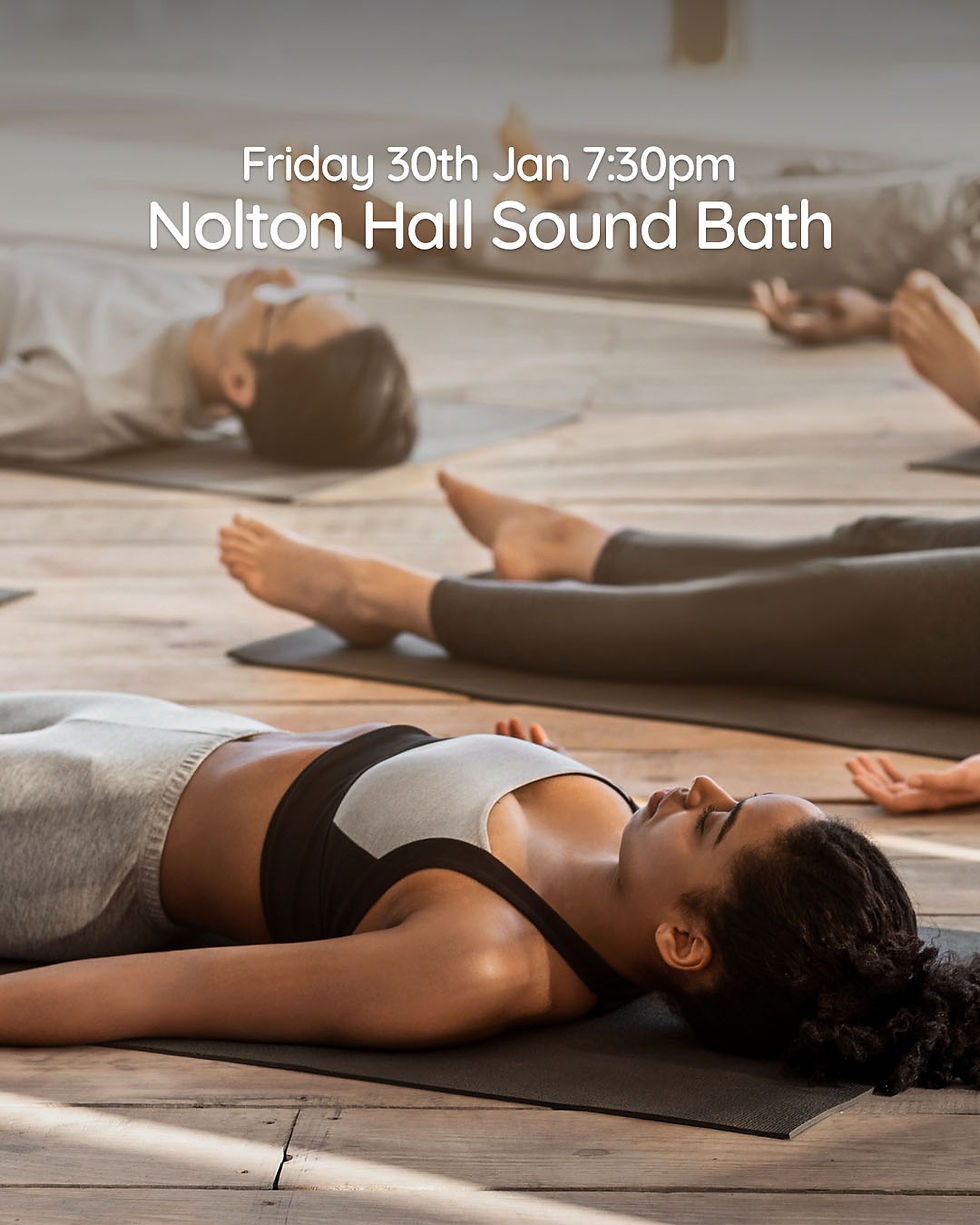 Nolton Hall, Bridgend