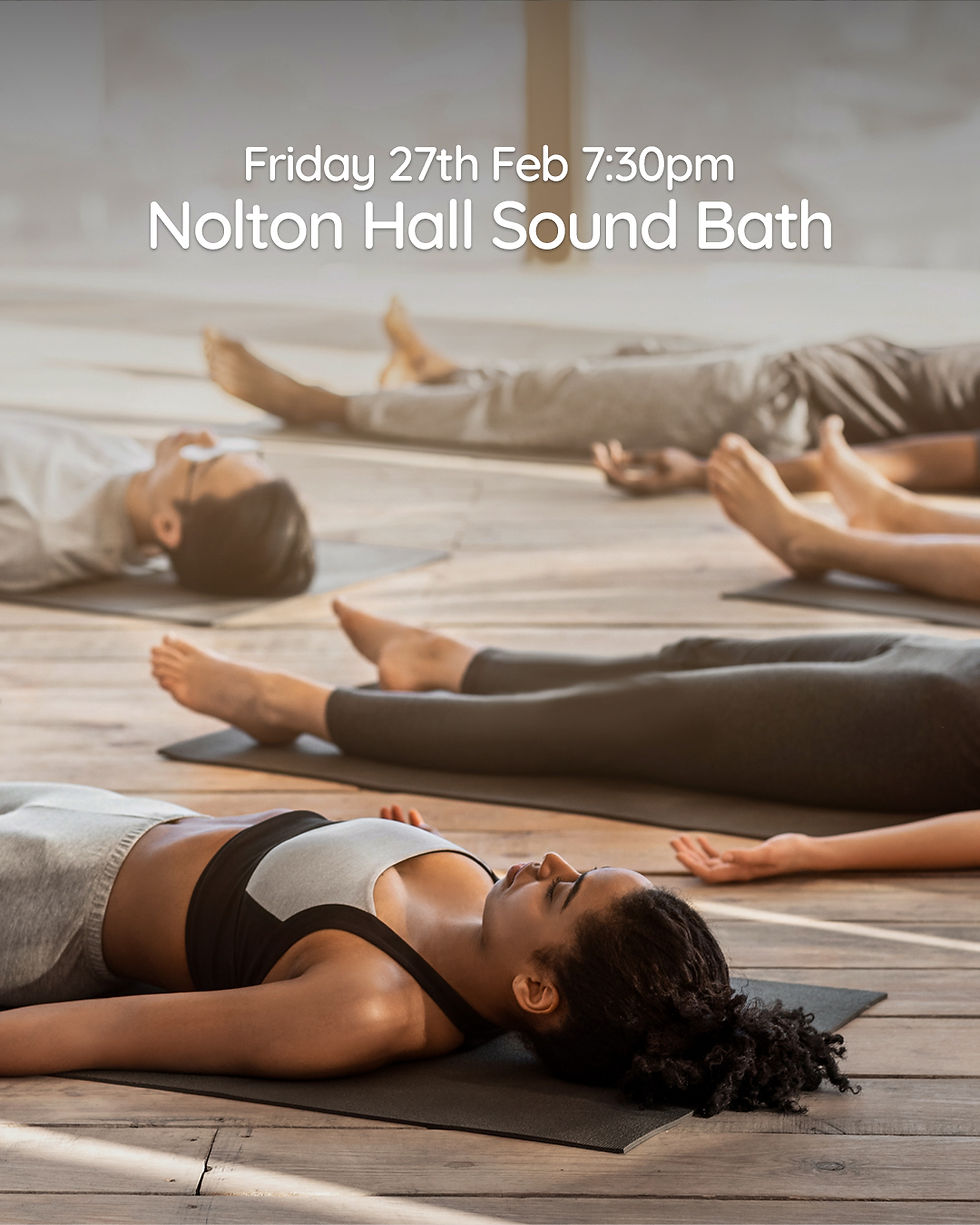 Nolton Hall, Bridgend