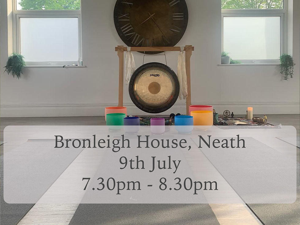 Bronleigh House, Neath