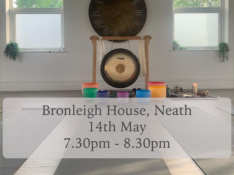 Bronleigh House, Neath