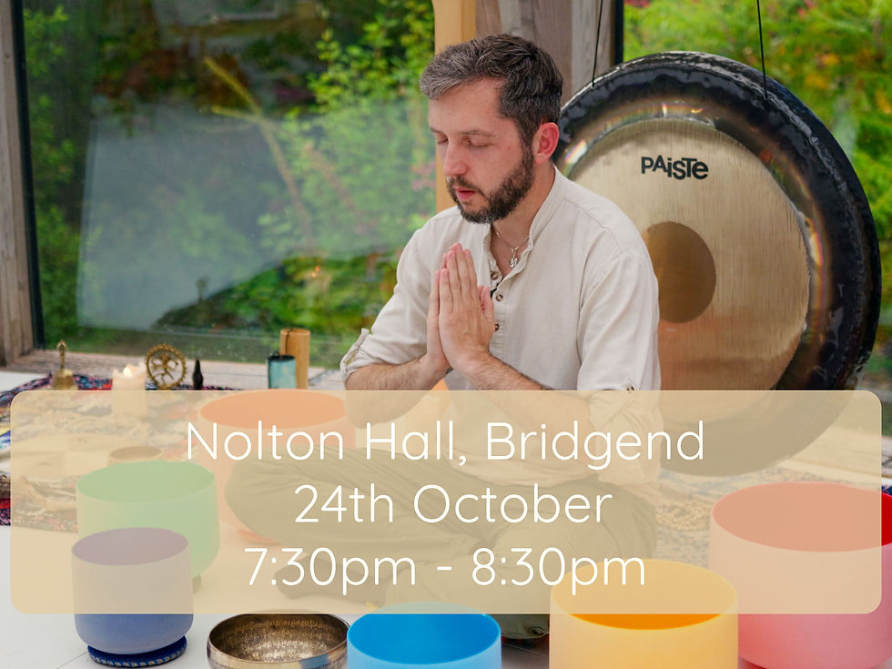 Nolton Hall, Bridgend