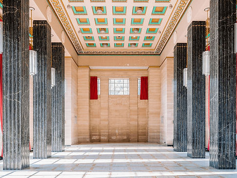 Sound bath Cardiff, temple of peace.jpg