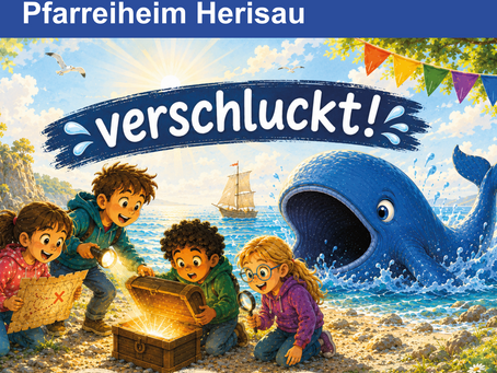 Bunter Kindernachmittag