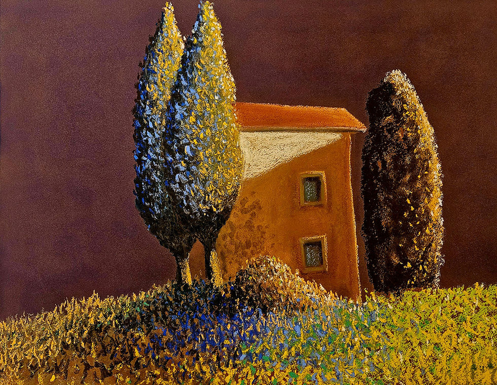 ZORAN JOVICIC-SPAAR