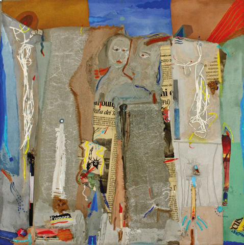 Kunsthandel Saentis Galerie AG