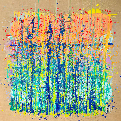 Kunsthandel Saentis Galerie AG