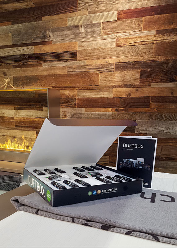 duftbox