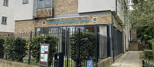 St Hugh's Community Centre
