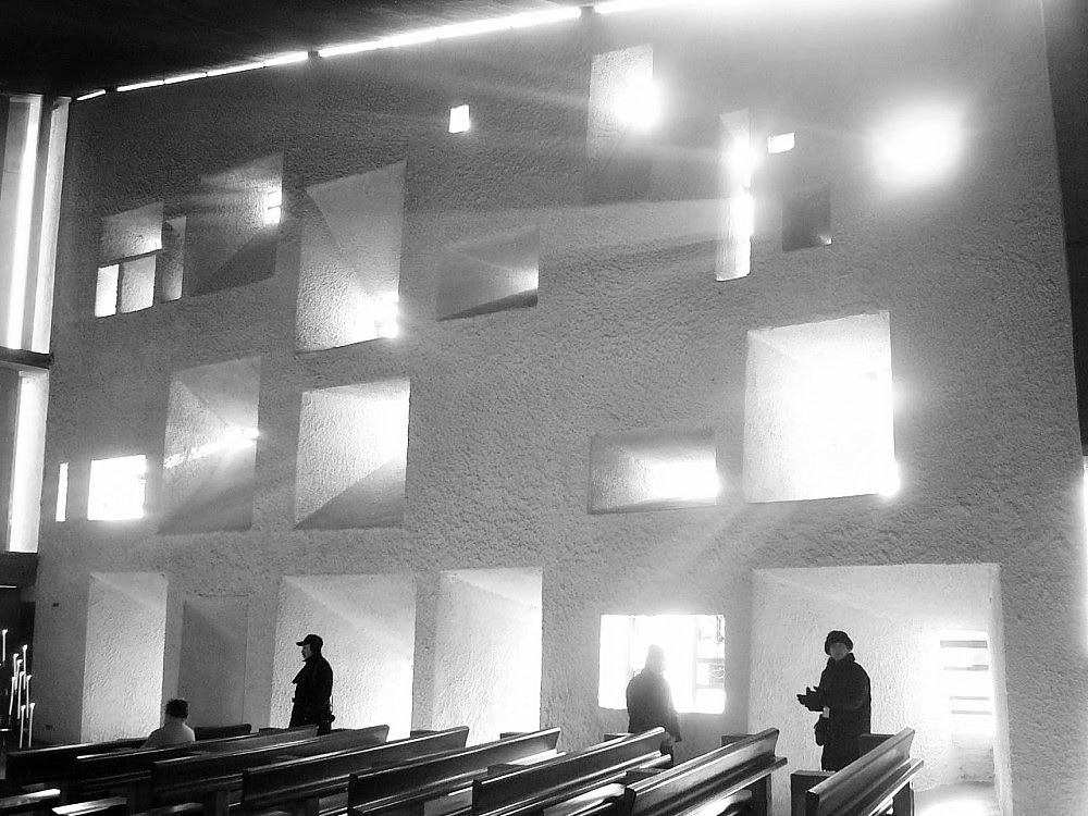 Domesticando la luz con Techos Tensados QR