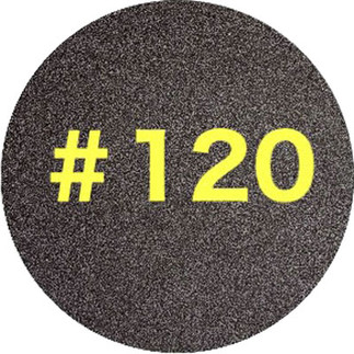 120番手