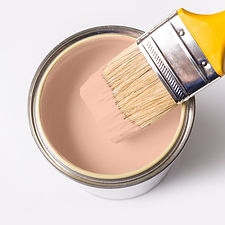 塗料の調合について　ブルーウォーター