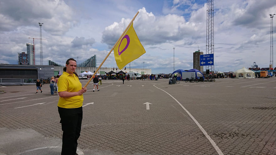 28. Maj, 2022: Ã…rhus Pride