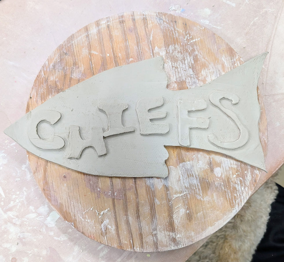 Discover the Art of Ceramics at ArtsTech