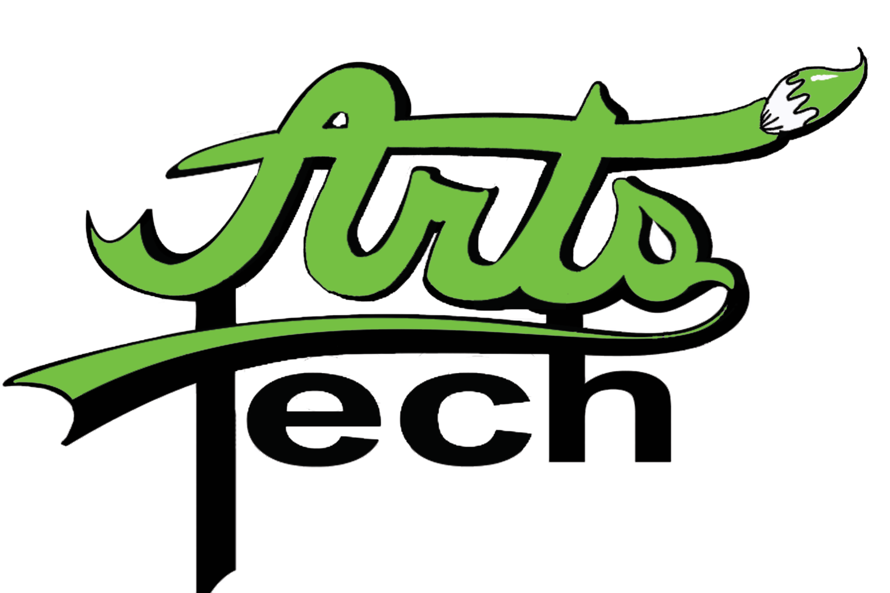 ArtsTech logo