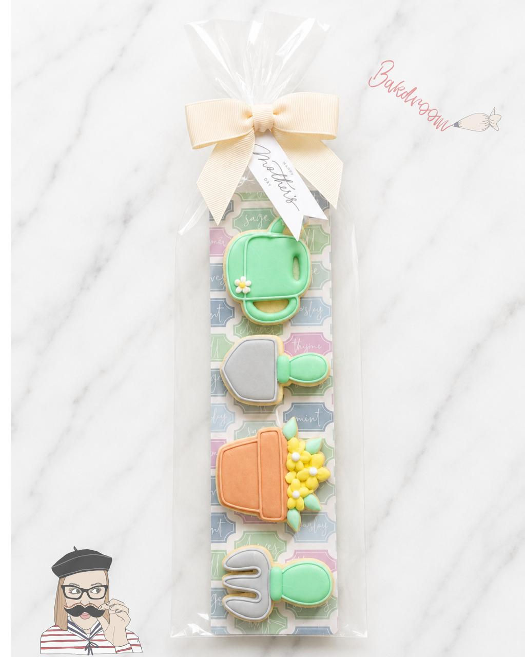 Garden Mini Set