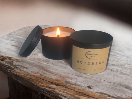 Discover the Hidden Advantages of Choosing Our Handmade Soy Wax Candles for Your Well-being