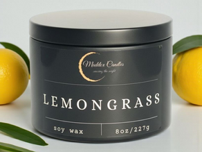 best candles for concentration