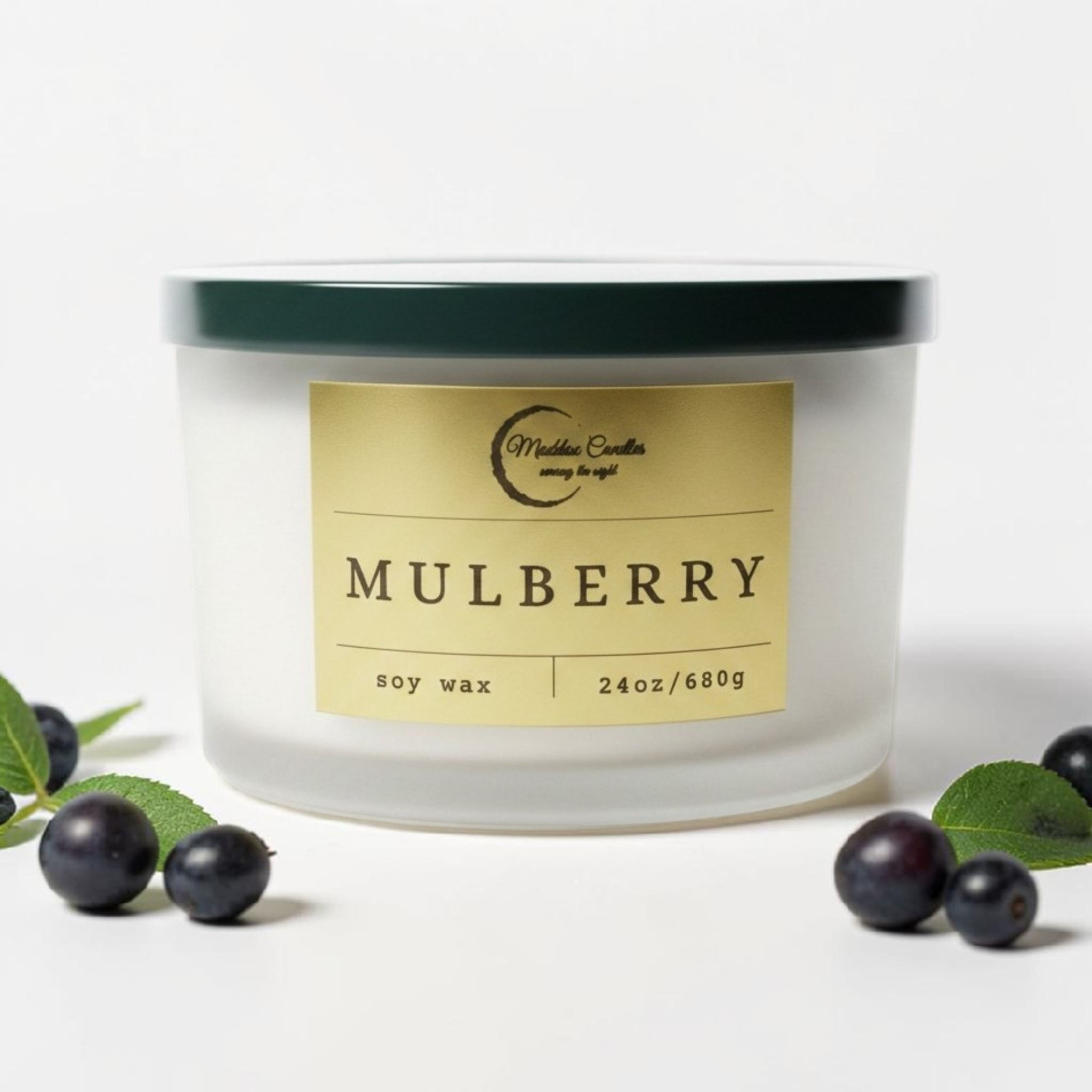Mulberry | Berry Bliss - 24oz