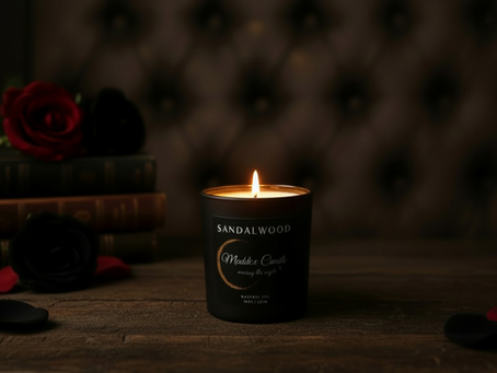 Sandalwood: The Most Requested Scent in Home Fragrance