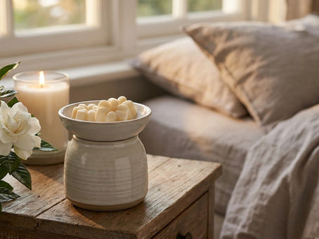Best Gardenia Wax Melts for a Romantic Bedroom (2026)