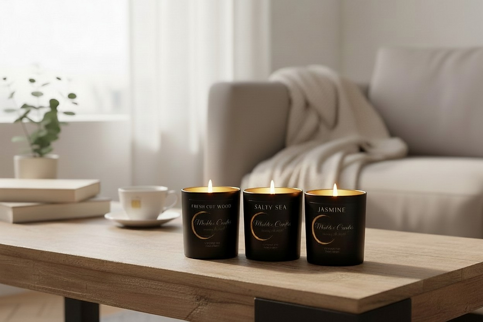 Thumbnail: Lemongrass | Fresh, Clean & Revitalizing – 10oz