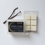 Thumbnail: Vanilla wax melts from Maddox Candles, Vanilla among the night, with vanilla beans.