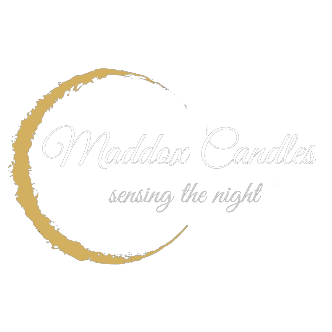 Maddox Candles logo