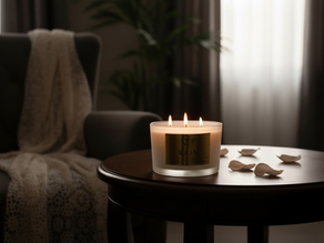 what size candle to buy