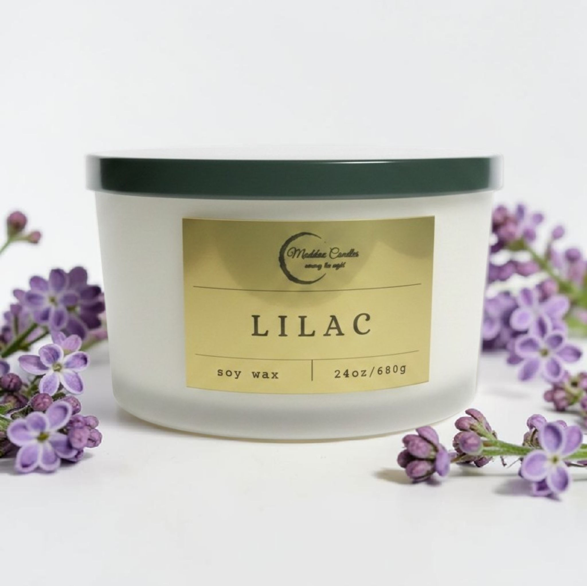 Lilac | Floral Freshness – 24oz