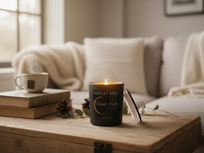 best selling candle scents